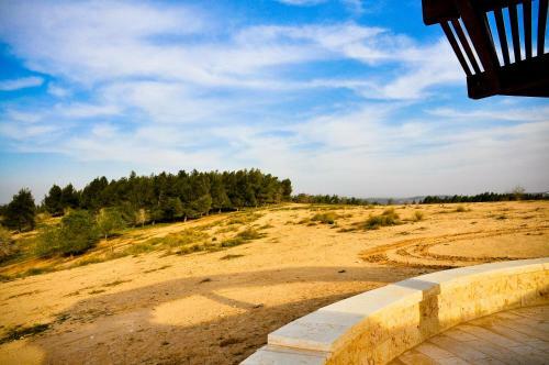 Gan Hakramim Country Lodging