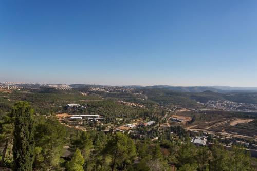 Hotel Jerusalem View