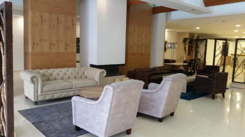 Hotel Jerusalem View