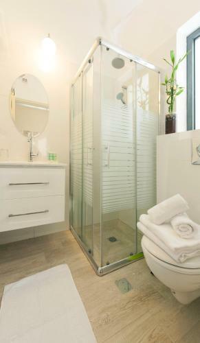 Hostal Kurlender Guest House
