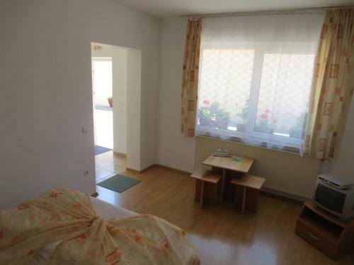 Hostal Pensiunea Hera Standard