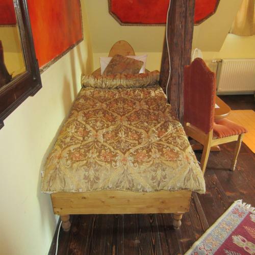 Hostal Pensiune Citadela Sighisoara