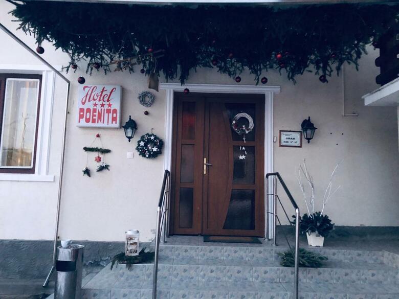 Hotel Poenita