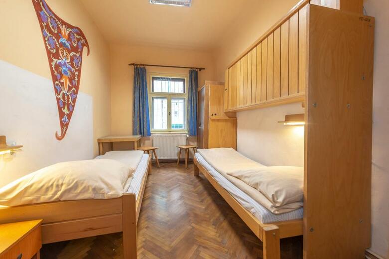 Burg Hostel Sighisoara
