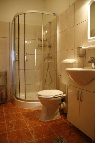 Hostal Pensiunea Lelila Inn