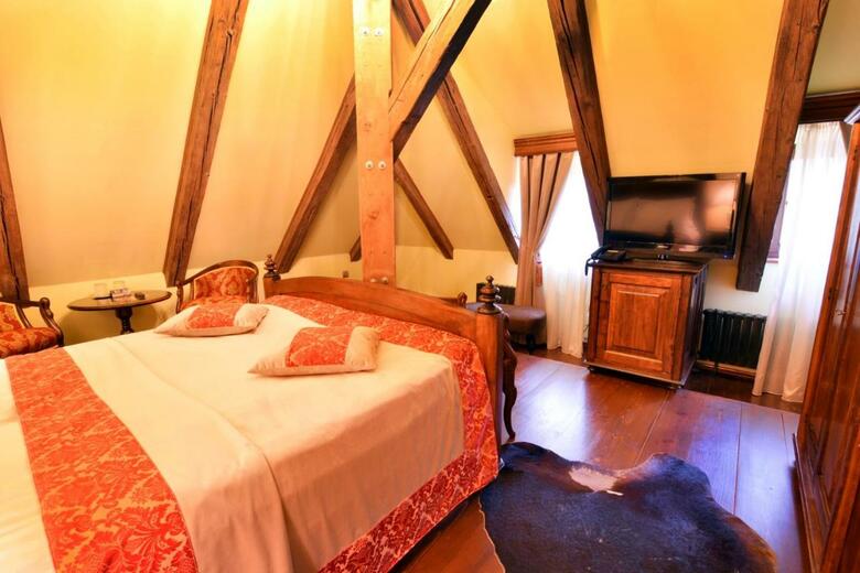 Hostal Casa Georgius Krauss Sighisoara