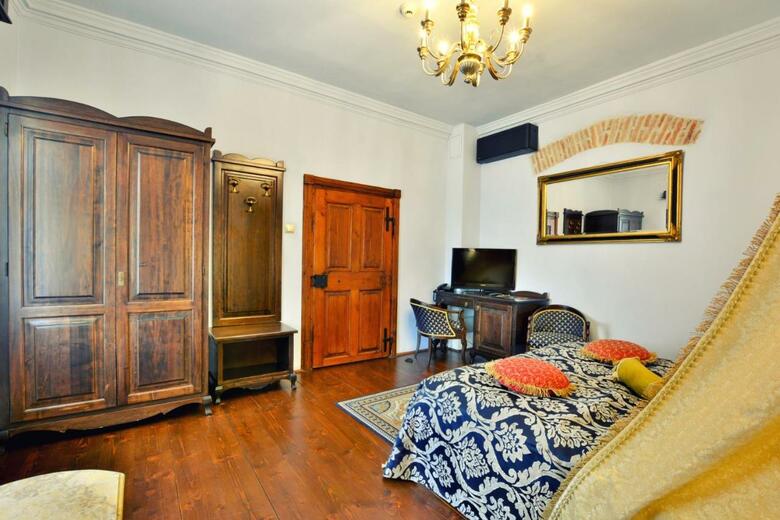 Hostal Casa Georgius Krauss Sighisoara