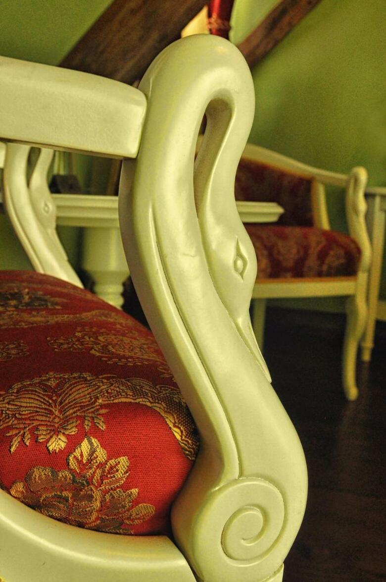 Hostal Casa Georgius Krauss Sighisoara