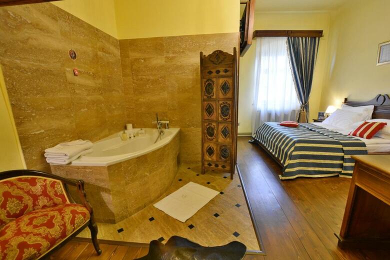 Hostal Casa Georgius Krauss Sighisoara