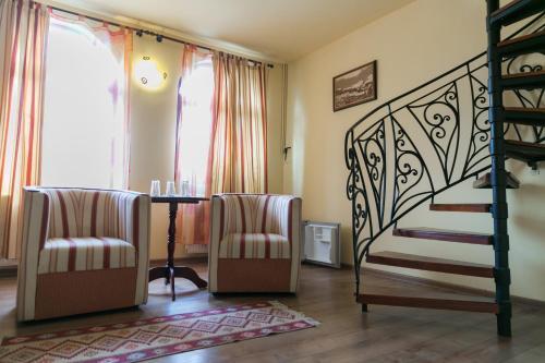 Hotel Transilvania
