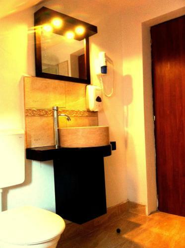 Hostal Pension Chic
