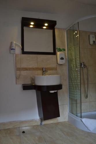 Hostal Pension Chic