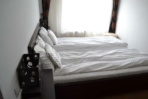 Hostal Pension Chic
