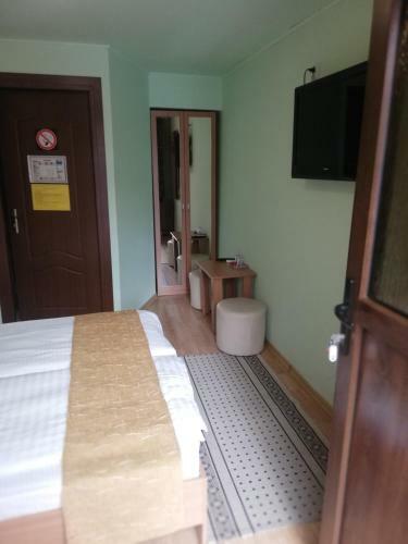 Hostal Casa Soare