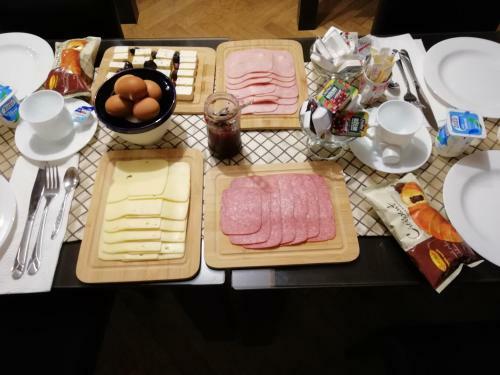 Hostal Casa Soare