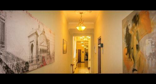 Hotel Bulevard Sighisoara