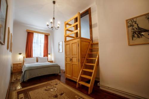 Apartamento Casa Mador