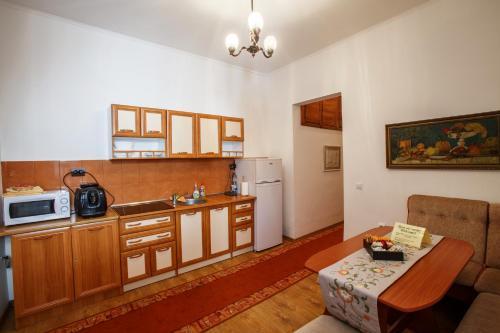 Apartamento Casa Mador