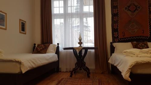 Apartamento Casa Mador