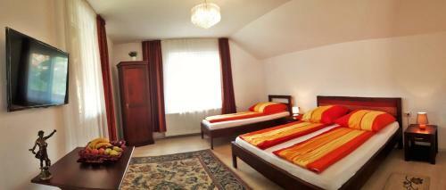 Hostal Pensiunea Sighisoara