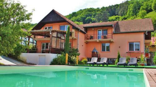 Hostal Pensiunea Sighisoara