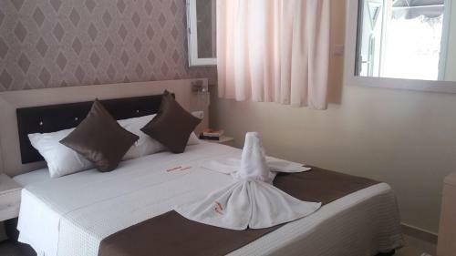 Hotel Lydia Studios