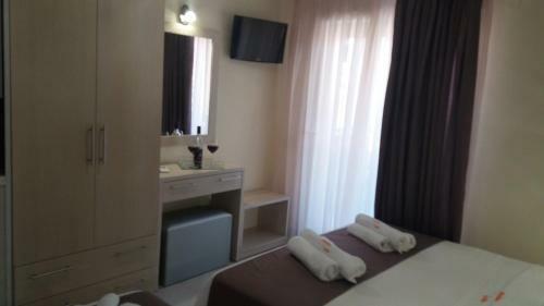 Hotel Lydia Studios