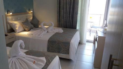 Hotel Lydia Studios