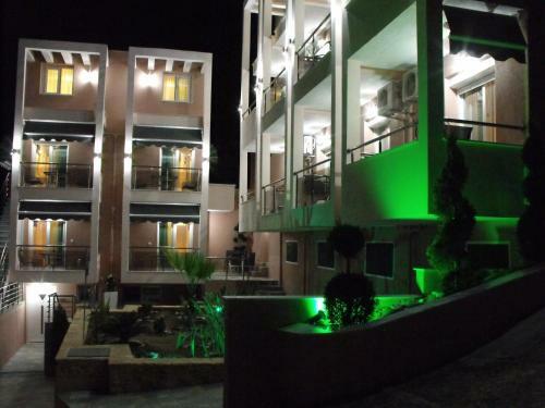 Hotel Lydia Studios