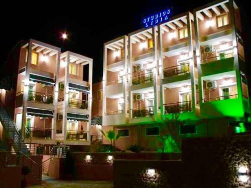Hotel Lydia Studios