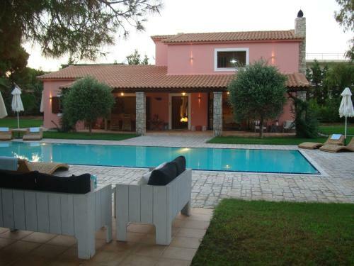 Villa Hermes Trismegistos