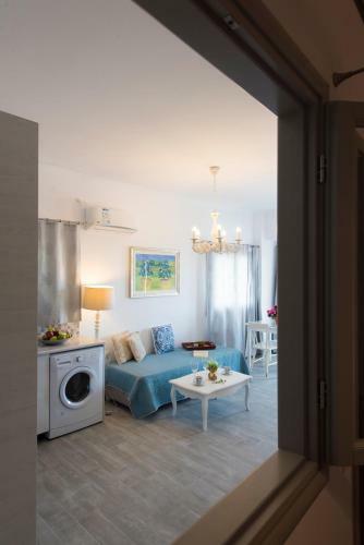 Apartamento Rose Suites