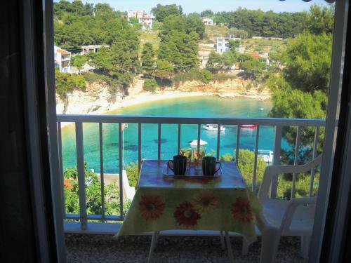 Hostal Magdalini