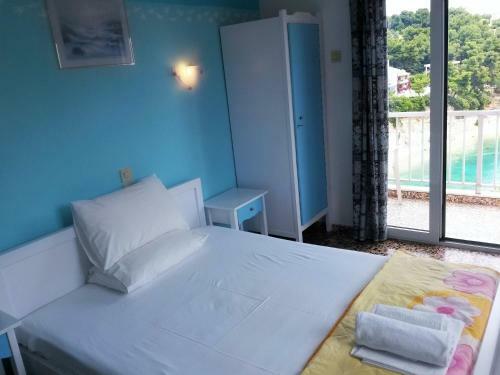 Hostal Magdalini