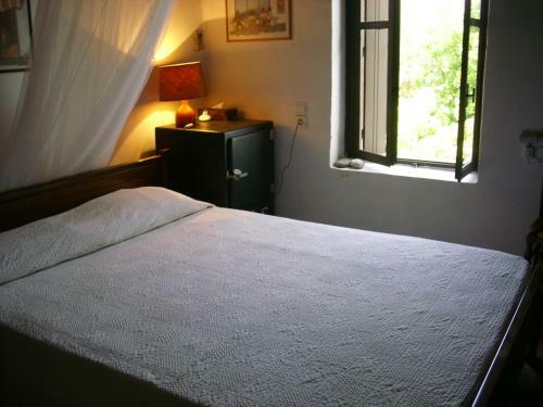 Villa Patriko Country House