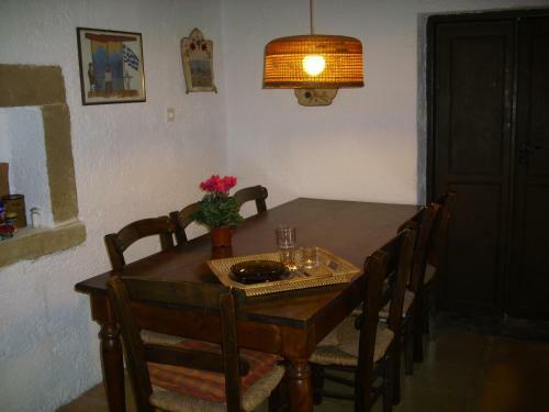 Villa Patriko Country House