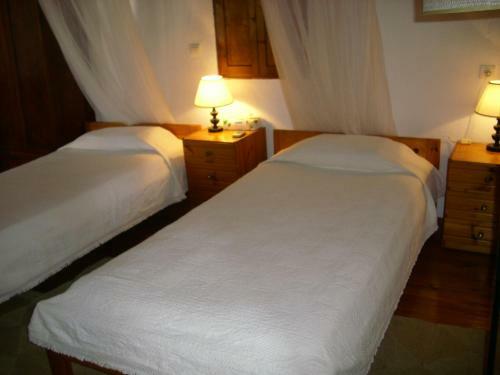Villa Patriko Country House