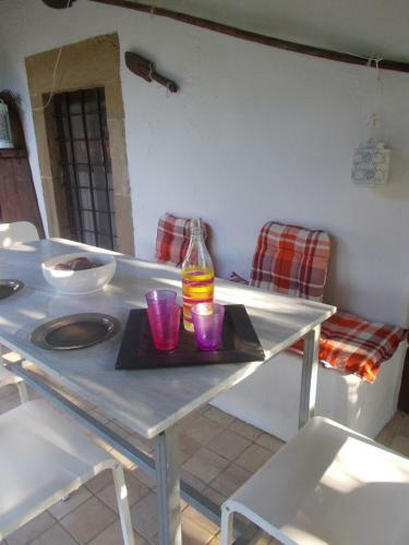 Villa Patriko Country House