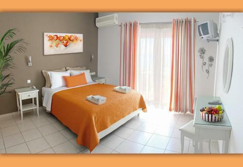Haris Apartments