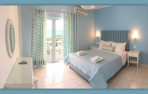 Haris Apartments