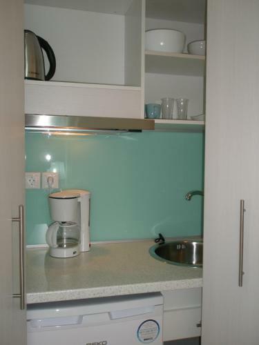 Haris Apartments