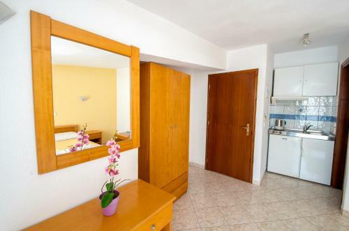 Apartamento Studios Maria