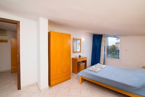 Apartamento Studios Maria