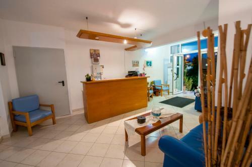 Apartamento Studios Maria