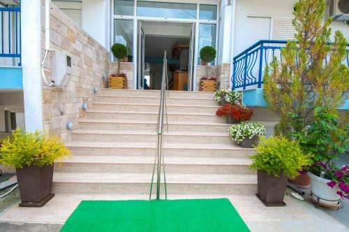 Apartamento Studios Maria