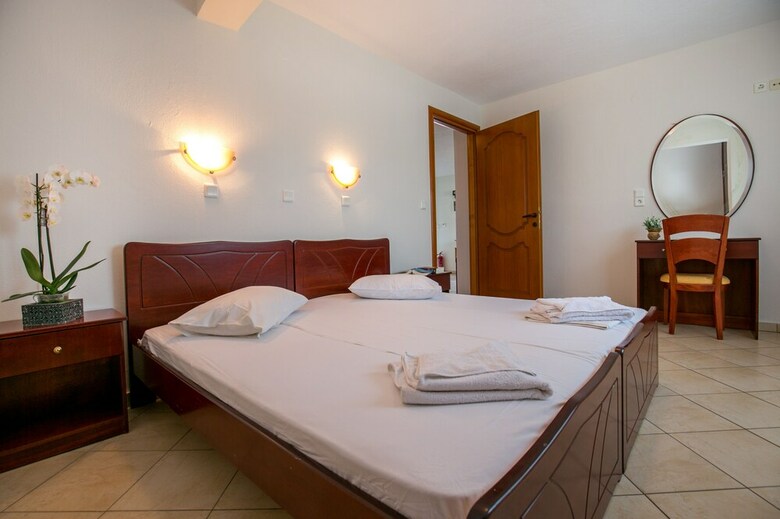 Apartments Lina