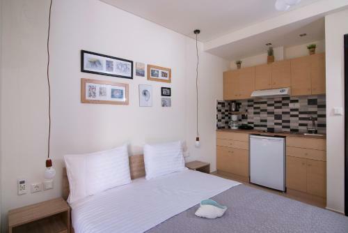 Hostal Votsalo Studios