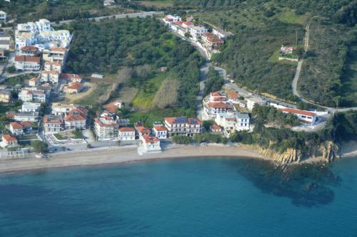 Hotel Korakakis Beach