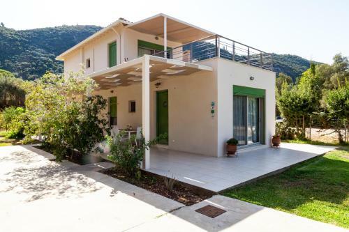 Brunello Seaside Apartments