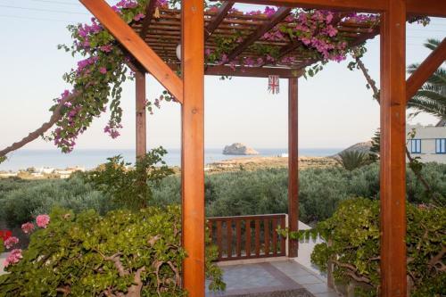 Apartamento Liviko View